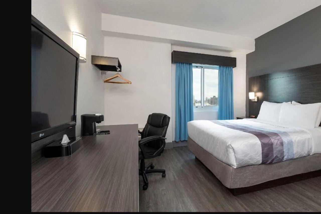 Comfort Hotel Καταρράκτες του Νιαγάρα Εξωτερικό φωτογραφία