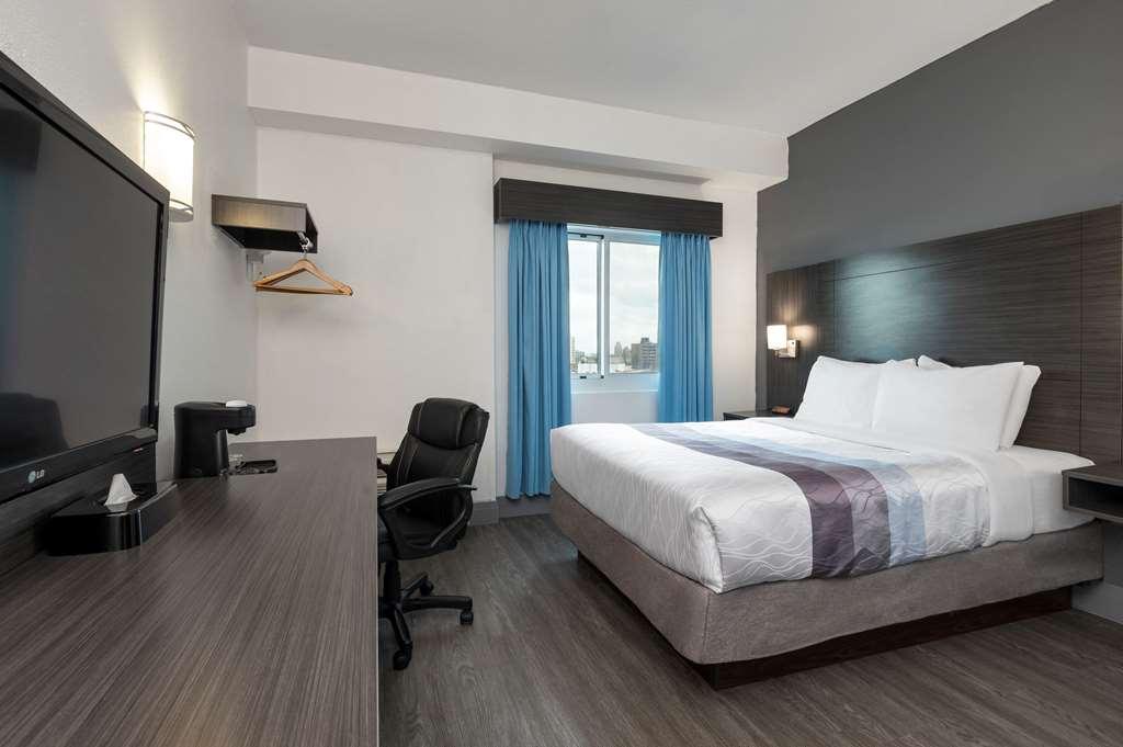 Comfort Hotel Καταρράκτες του Νιαγάρα Δωμάτιο φωτογραφία